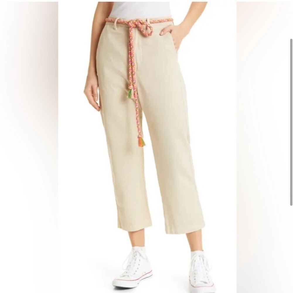 NEW Chino Ranger, The Great 🌻 Size 28 - Picture 4 of 13